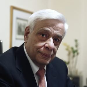 Grecia, Pavlopoulos eletto presidente della Repubblica