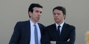 Direzione Pd, la resa incondizionata di Martina e governisti