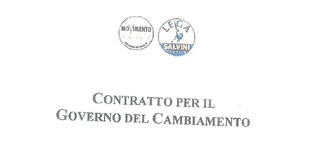 Il complotto degli incompetenti