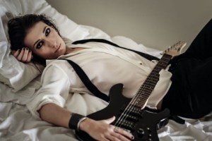 Il vizio migliore di Valeria Vaglio