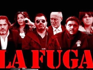 La fuga