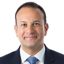 Leo Varadkar