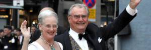 Morto Henrik, principe consorte di Margherita II di Danimarca