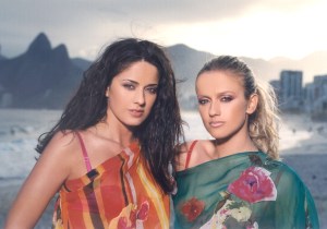 Paola & Chiara: a due anni dallo scioglimento il secondo greatest hits