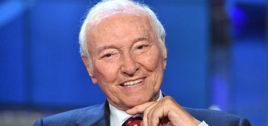 Piero Angela: "La vita dopo la morte? Esiste nella memoria delle persone che ti conoscono. Se muoiono prima, sei finito"