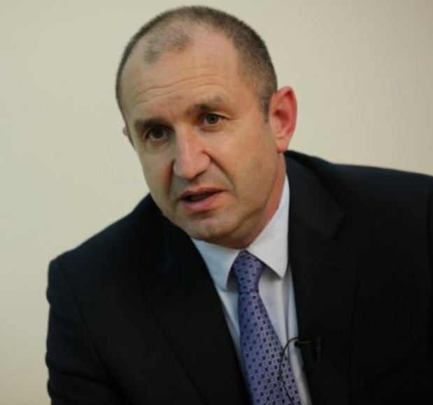Presidenziali Bulgaria: ha vinto il filo-russo Radev