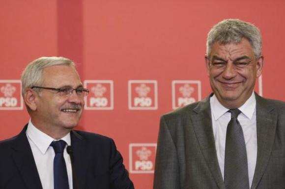 Romania, Tudose nuovo premier