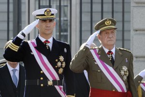 Spagna, Juan Carlos abdica: inizia il regno di Felipe VI