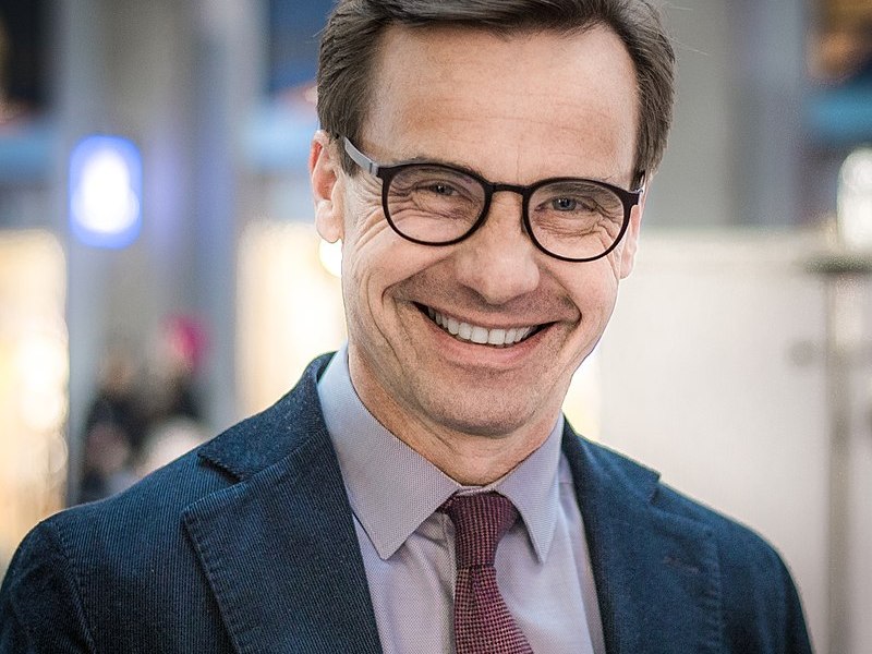 Ulf Kristersson