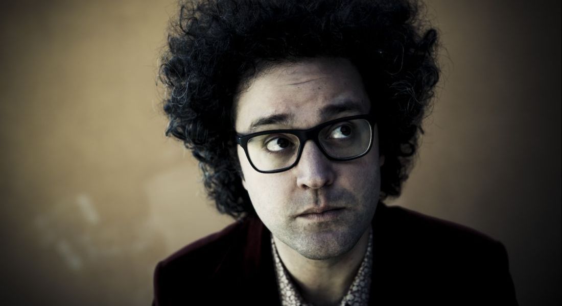 Un successo prendere in giro Antonacci