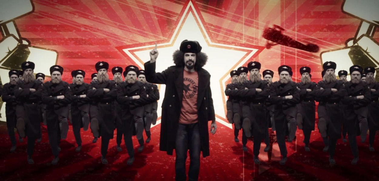 Avrà ragione Caparezza?