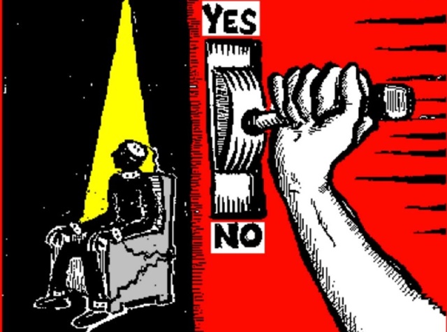 Burkina Faso abolisce la pena di morte