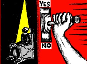 Burkina Faso abolisce la pena di morte