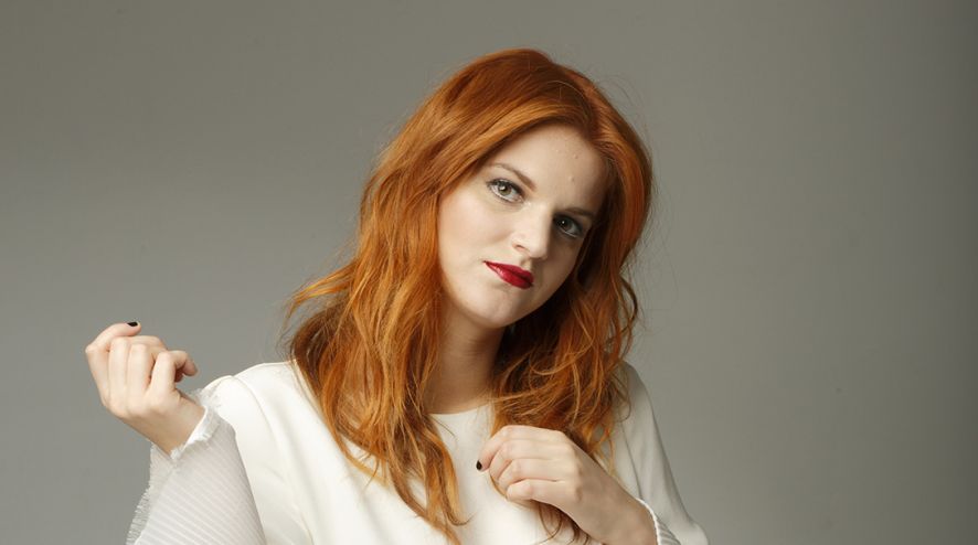 Chiara è straordinaria