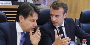 Conte vanta il successo del vertice immigrazione, ma l'accordo si sfalda nel giro di una mattinata