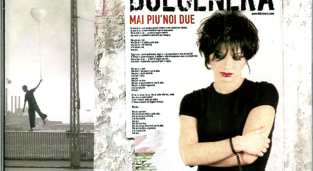 Dolcenera da "Music Farm" a "Mai più noi due"