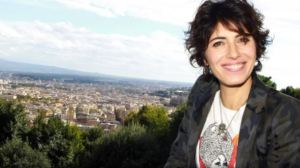 Giorgia è senza paura