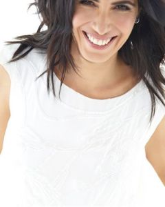 Giorgia e i suoi viaggi di voce