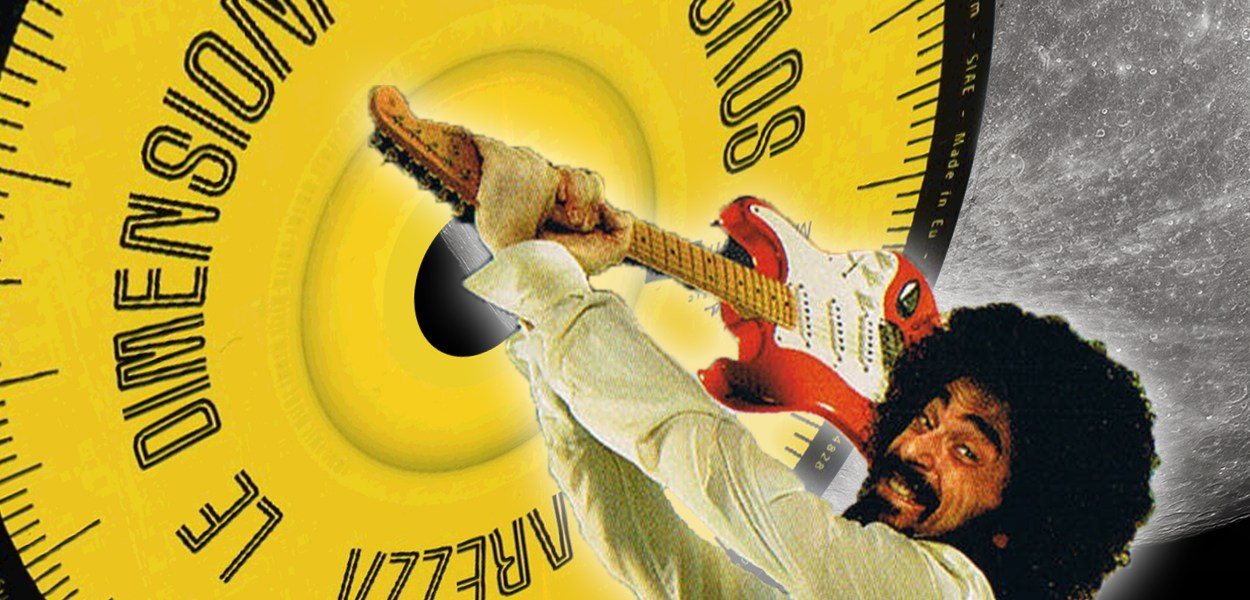 Il caos di Caparezza