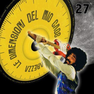 Il caos di Caparezza