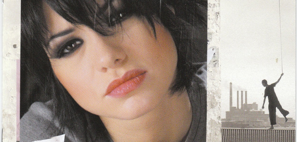 Il mondo perfetto di Dolcenera