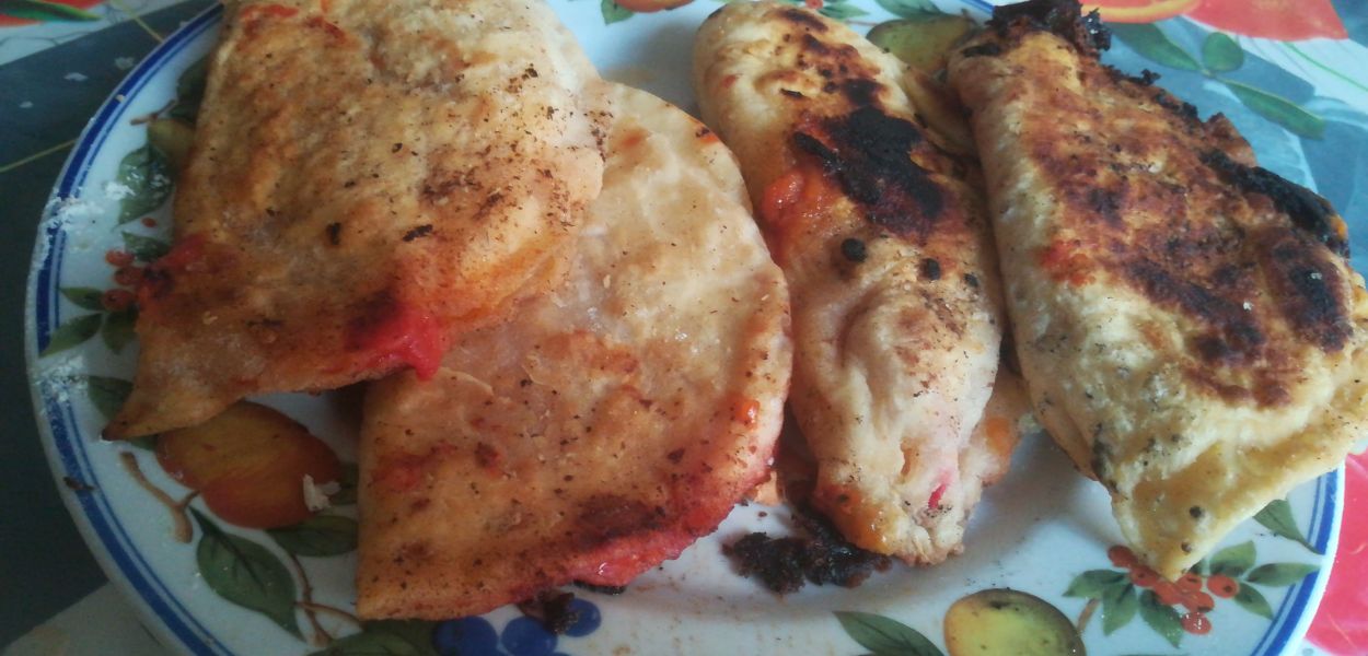 Panzerotti