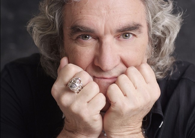 Morto Giancarlo Golzi