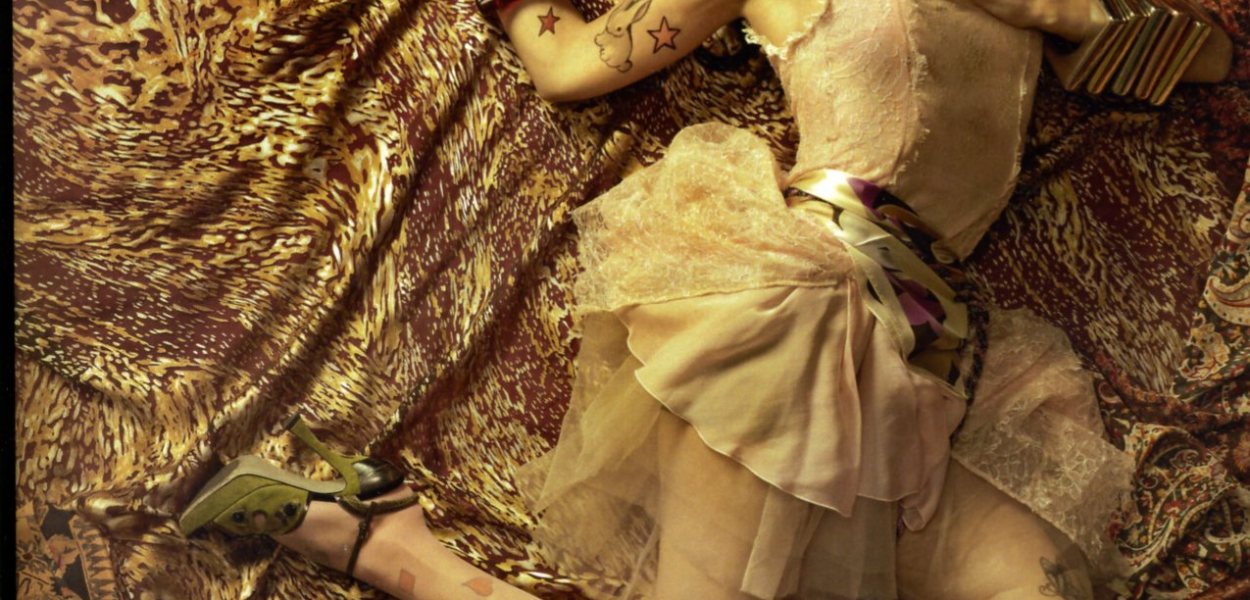 Nel paese delle meraviglie