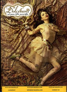 Nel paese delle meraviglie