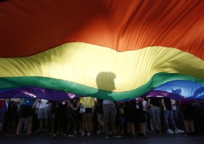 Oms toglie transessualità da lista malattie mental