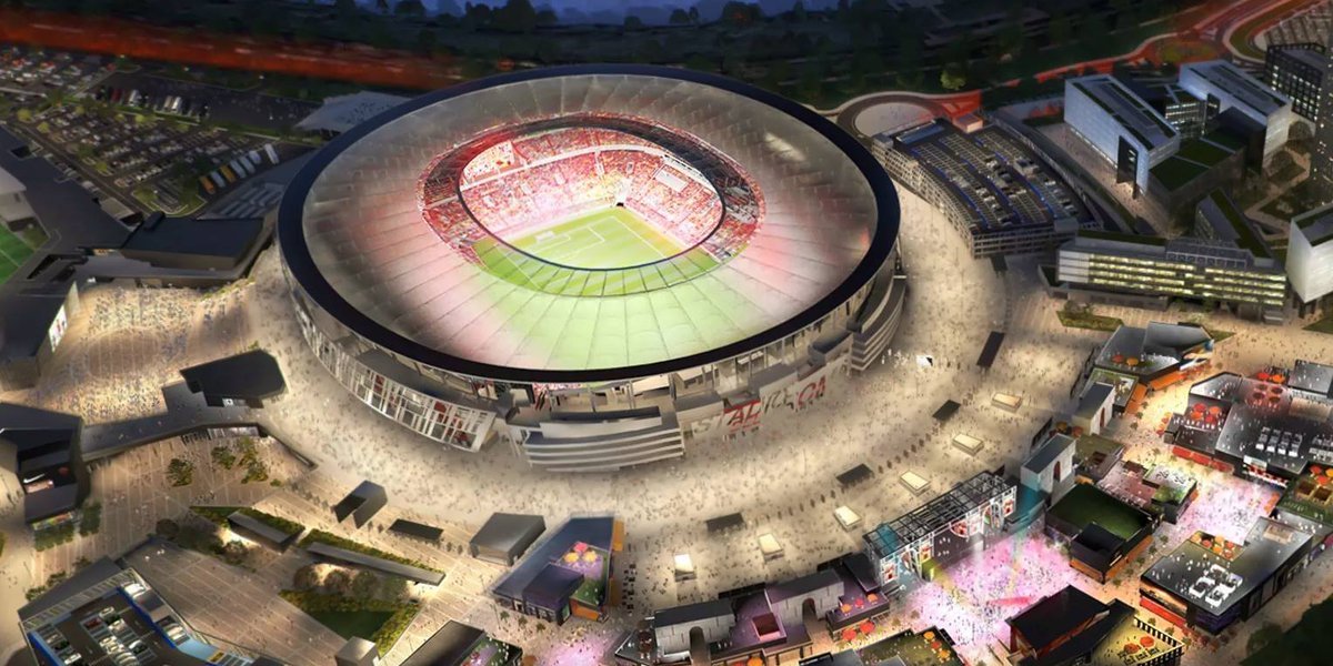 Stadio della Roma sotto inchiesta: 9 arresti