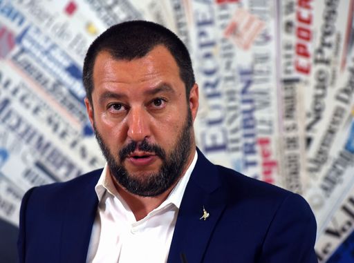 Stupore e rabbia a Tunisi per le accuse di Salvini