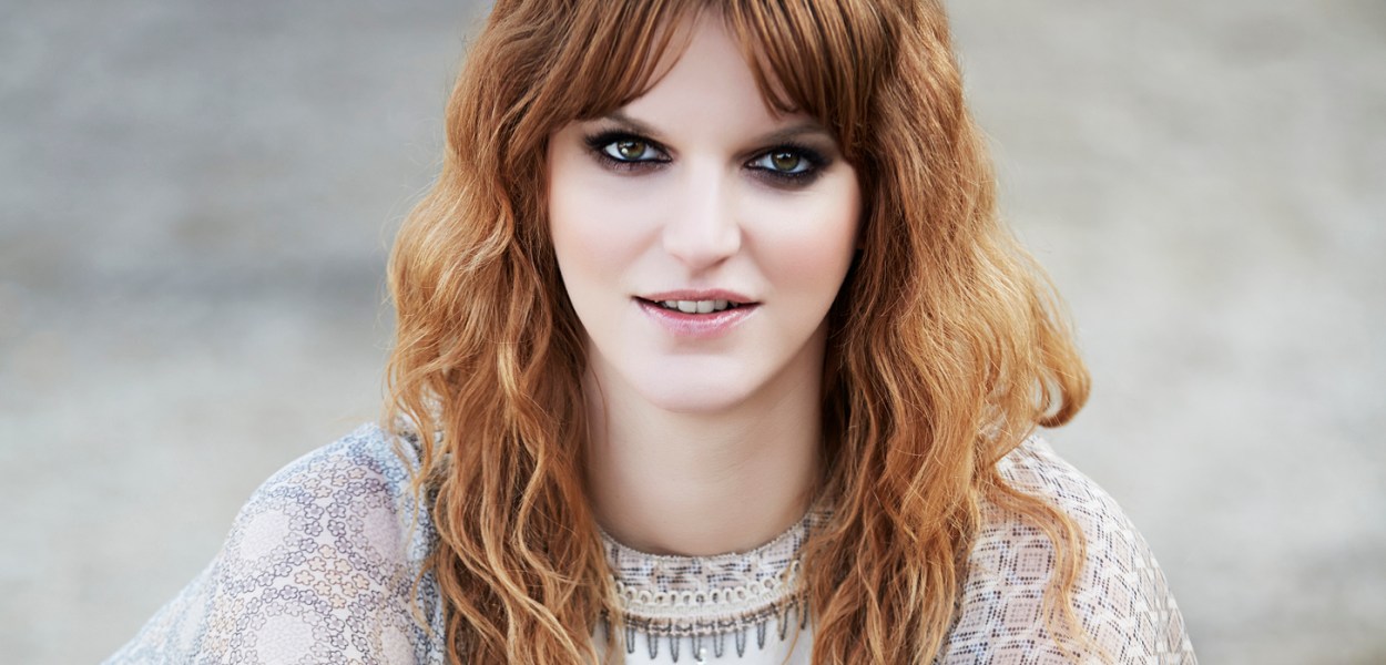 Un posto nella musica per Chiara