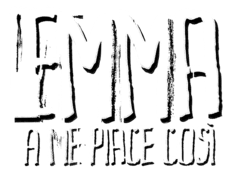 A Emma piace così