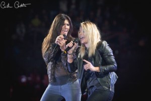 Amici 2015: Emma ed Elisa direttori artistici