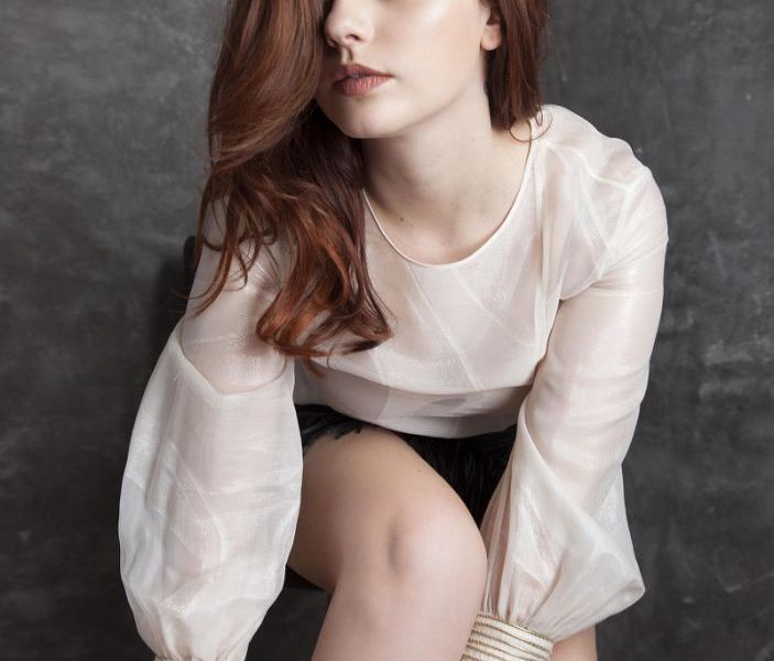 Annalisa e il suo cuore