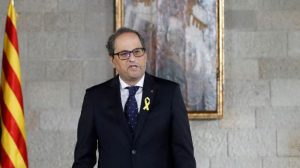 Catalogna, finalmente un governo