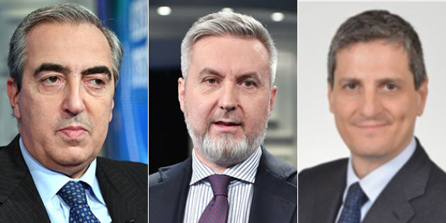 Commissioni parlamentari di garanzia: accordo fatto