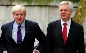 Uk, il governo di Theresa May va in pezzi