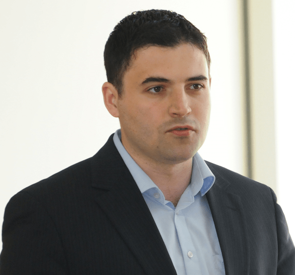 Croazia, Bernardic nuovo presidente Sdp e leader opposizione