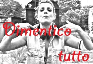 Emma dimentica tutto