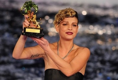 Emma sarà libera anche a SanRemo