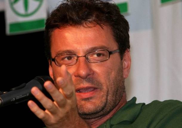 Giorgetti: “Con M5s si discute tutti i giorni ma molto spesso vincono le nostre idee”