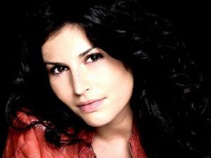 Giusy ridiventa Gaetana