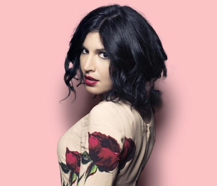 Hits. il meglio di Giusy Ferreri