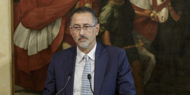 Marcello Pittella arrestato. Il presidente della Regione Basilicata ai domiciliari per un'inchiesta sulla sanità