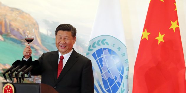 Il futuro del pianeta dipende da come crescerà la Cina