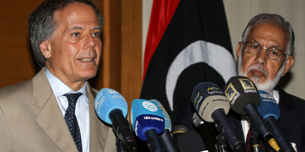 Dopo Salvini, in Libia arriva a sorpresa Moavero