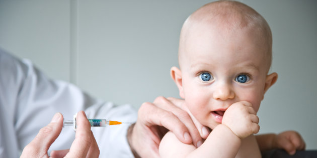 L'Australia fa la guerra agli antivaccinist