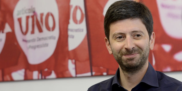 Roberto Speranza coordinatore nazionale di Mdp